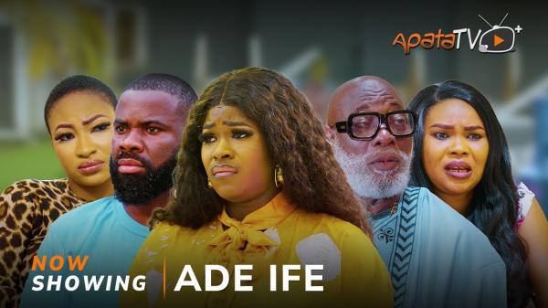 Ade Ife (2025) Movie Download