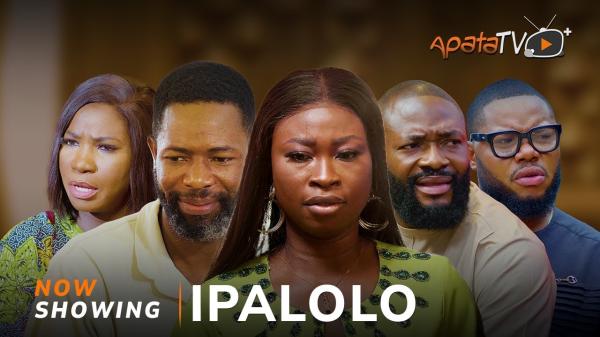 Ipalolo (2025) Movie Download