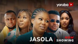 Jasola (2025) – Yoruba