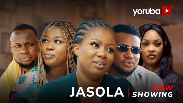 Jasola (2025) Movie Download