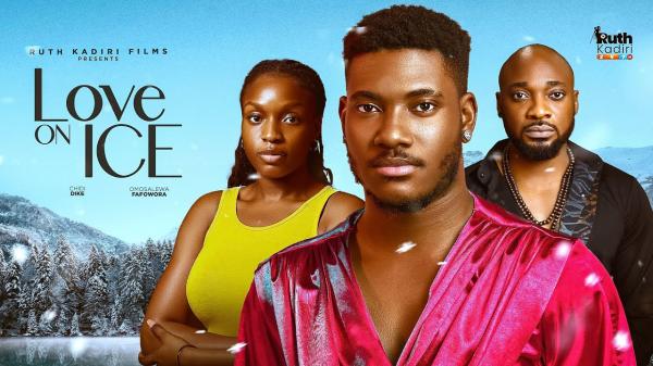 Love on Ice (2025) Nollywood Movie Download