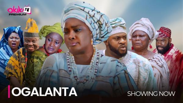 Ogalanta (2025) Movie Download