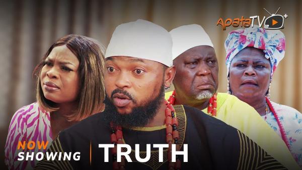Truth (2025) Movie Download
