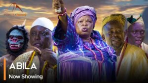 Abila (2025) – Yoruba