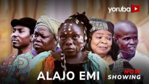 Alajo Emi (2025) – Yoruba