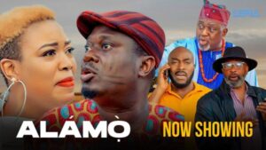 Alamo (2025) – Yoruba