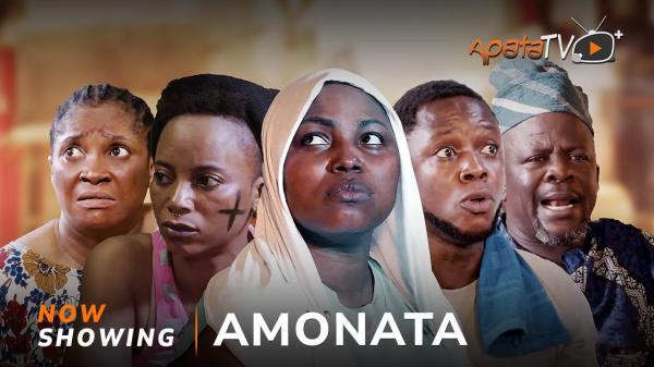 Amonata (2025)