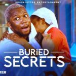Buried Hearts (2025)