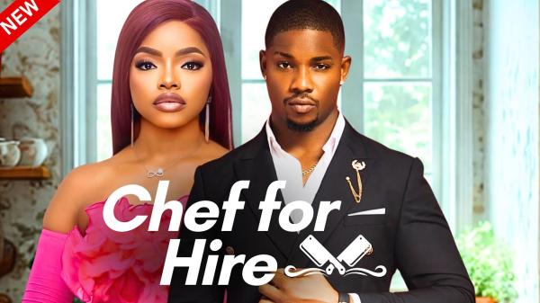 Chef for Hire (2025)