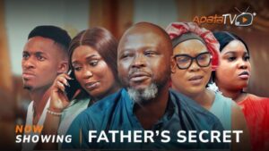 Father’s Secret – Yoruba
