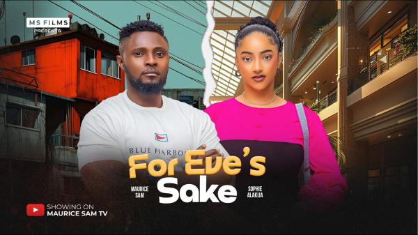 For Eve's Sake (2025)