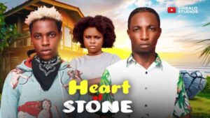 Heart of Stone (2025) – Nollywood