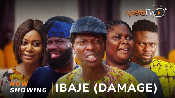 Ibaje (2025)