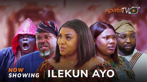 Ilekun Ayo (2025)