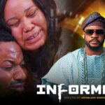 Informant (2025)