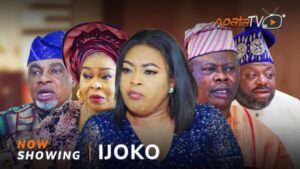 Iroko (2025) – Yoruba