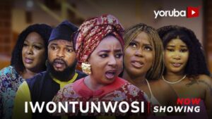 Iwontunwosi (2025) – Yoruba