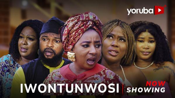Iwontunwosi (2025)
