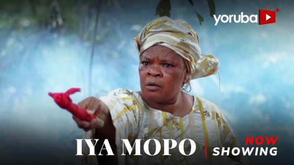 Iyamopo