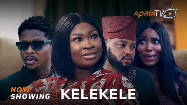 Kelekele