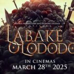 Labake Olododo (2025)
