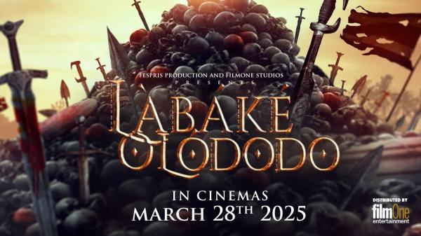 Labake Olododo (2025)