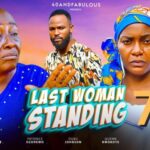 Last Woman Standing (2025)