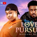 Love Pursuit (2025)