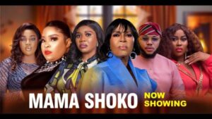 Mama Shoko (2025) – Yoruba