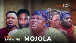 Mojola (2025) – Yoruba