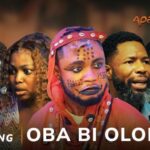 Oba Bi Olorun (2025)