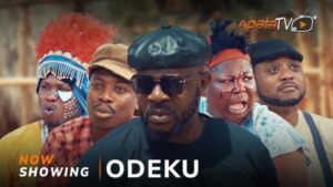 Odeku (2025) – Yoruba
