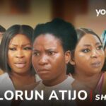 Olorun Atijo (2025)
