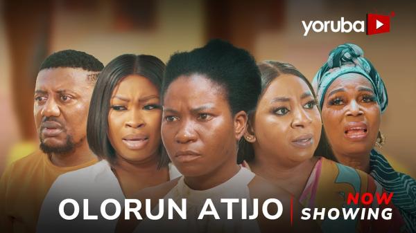 Olorun Atijo (2025)