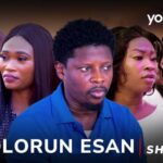 Olorun Esan (2025)