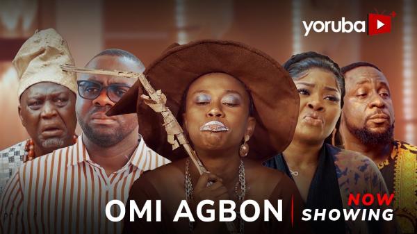 Omi Agbon (2025)