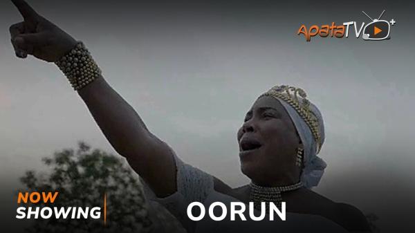 Oorun (2025)