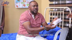 Saamu Alajo (Doctor) EP 230 (2025) – Comedy