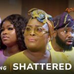 Shattered (2025)
