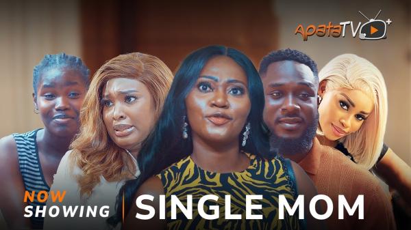 Single Mom (2025) Movie Download