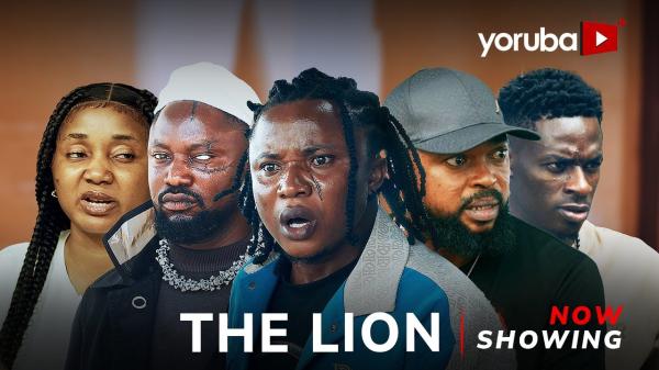 The Lion (2025) - Trending Post