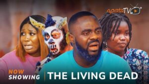 The Living Dead (2025) – Yoruba