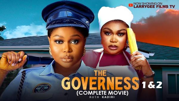 The Governess