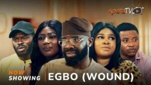 Egbo – Yoruba