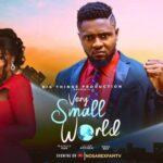 Very Small World (2025)