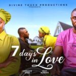 7 Days In Love (2025)