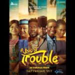 A Bag of Trouble (2023)
