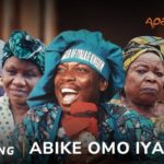 Abike Omo Iyalaje