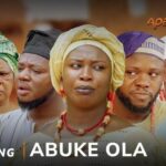 Abuke Ola (2025)