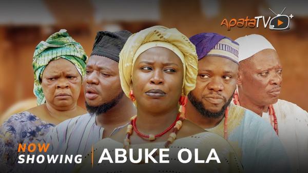 Abuke Ola (2025)